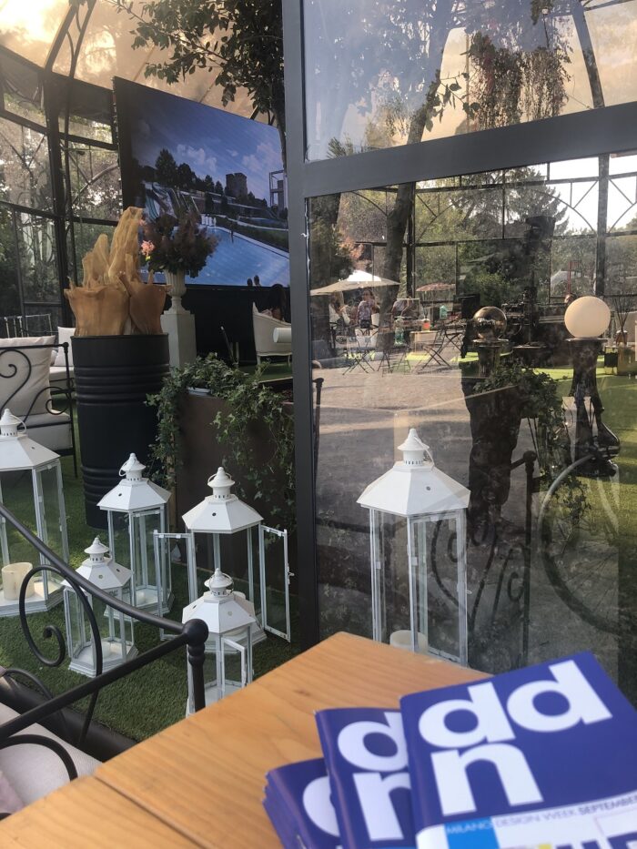 DDN TALK 8 Settembre 2021-Milanodesignweek